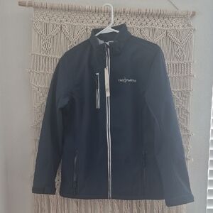 The Players Golf JACKET